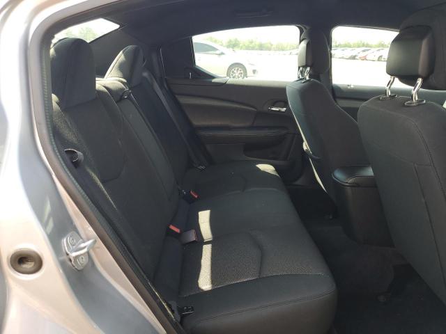 Photo 10 from auction – 2013 DODGE AVENGER SE with VIN 1C3CDZAB1DN756715