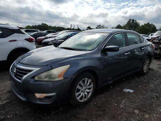 Photo 1 from auction – 2013 NISSAN ALTIMA 2.5 with VIN 1N4AL3AP9DC121273