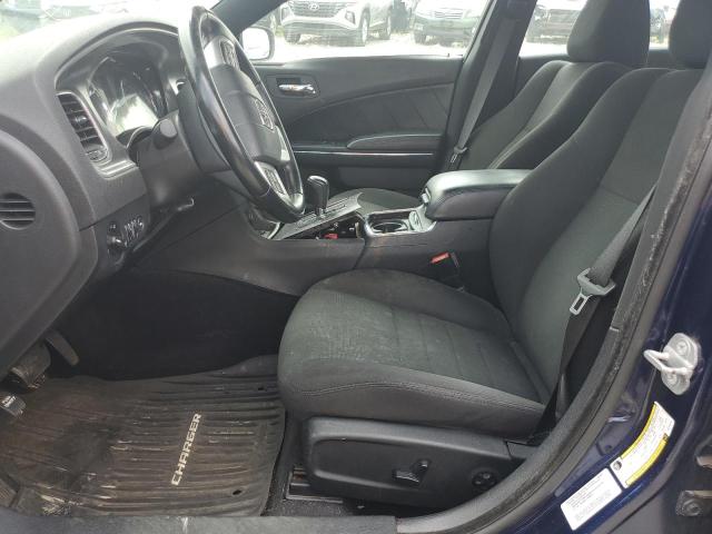صورة رقم 7 من المزاد - 2014 DODGE CHARGER R/ مع VIN 2C3CDXCT9EH159378