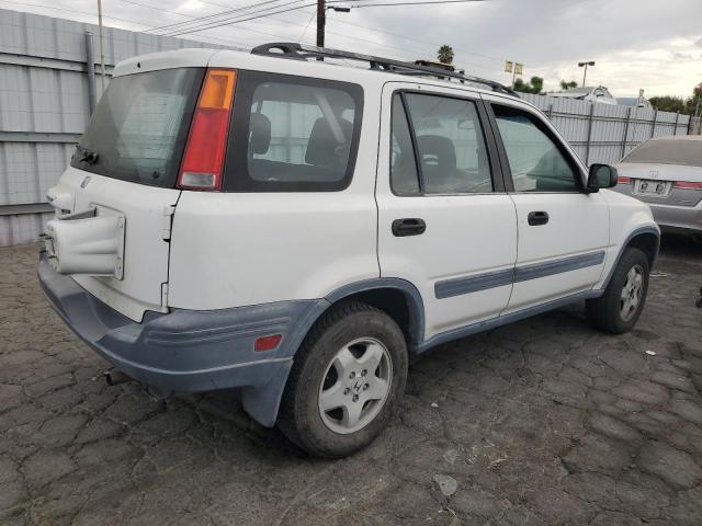 Photo 3 from auction – 1999 HONDA CR-V LX with VIN JHLRD2846XC012437