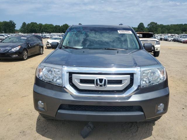 Photo 5 from auction – 2010 HONDA PILOT EXL with VIN 5FNYF3H65AB010991