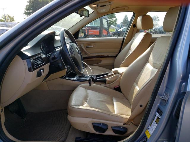 Photo 7 from auction – 2011 BMW 328 XI with VIN WBAPK7C56BA970244