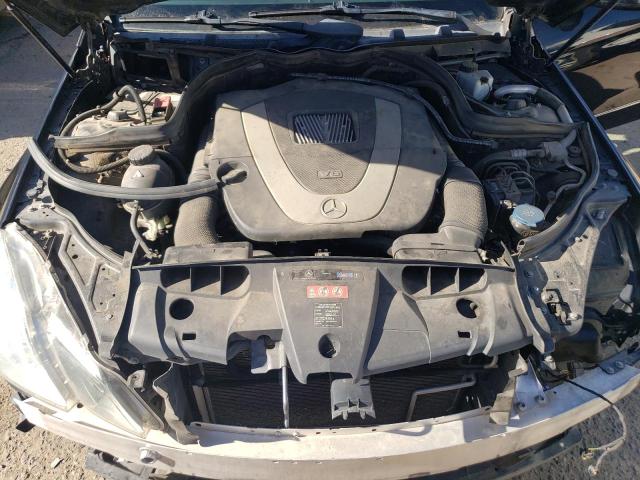 Photo 11 from auction – 2011 MERCEDES-BENZ E 350 with VIN WDDKJ5GB4BF071122