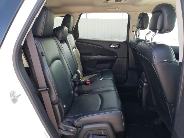 Photo 11 from auction – 2017 DODGE JOURNEY CR with VIN 3C4PDCGB6HT602816