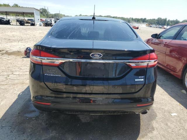 Photo 6 from auction – 2017 FORD FUSION SE with VIN 3FA6P0HD7HR144742