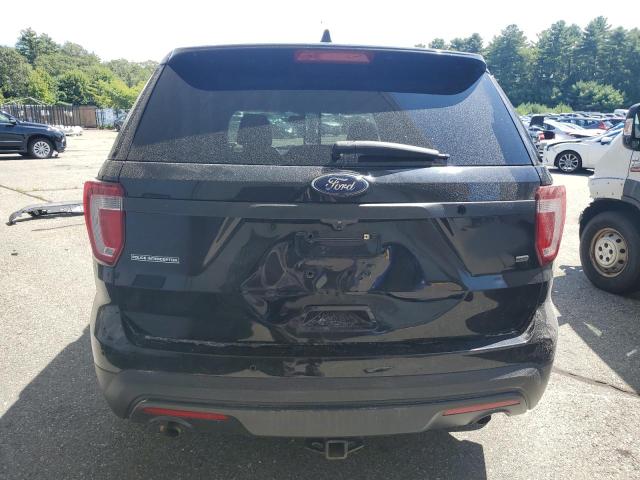 Photo 6 from auction – 2017 FORD EXPLORER P with VIN 1FM5K8AR7HGD26713