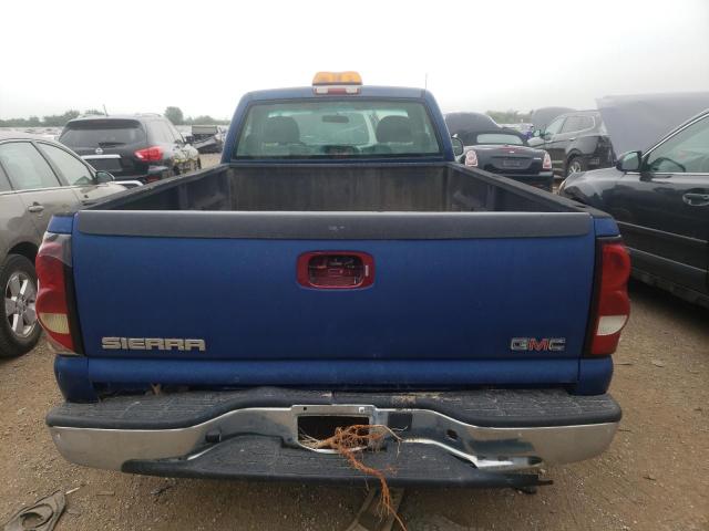 Снимка 6 от търг – 2002 GMC NEW SIERRA с VIN 1GTEC14V62Z232450