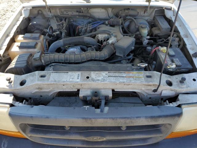Photo 11 from auction – 2000 FORD RANGER with VIN 1FTYR10V9YPA74823