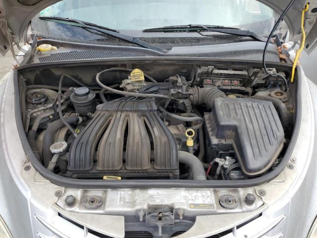 Photo 11 from auction – 2007 CHRYSLER PT CRUISER with VIN 3A4FY48B07T584228