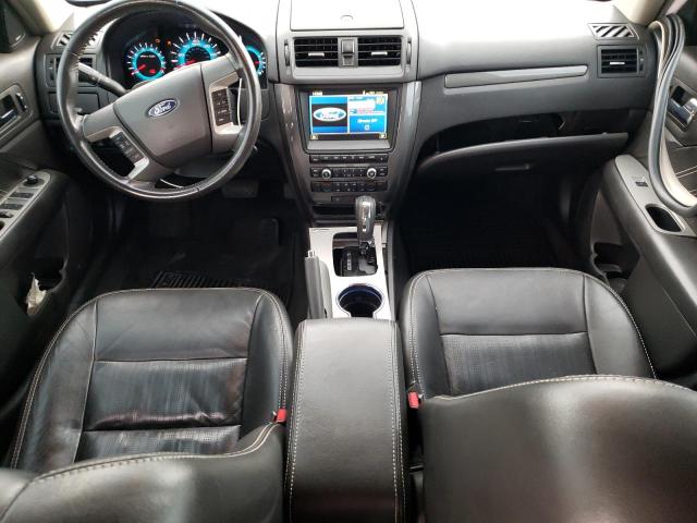 Photo 8 from auction – 2010 FORD FUSION with VIN 3FAHP0DC0AR192546