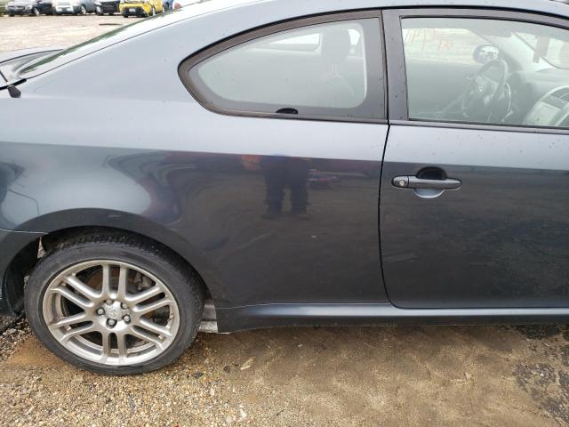 Photo 10 from auction – 2010 TOYOTA SCION TC with VIN JTKDE3B79A0311547