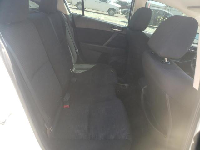 Photo 10 from auction – 2013 MAZDA 3 I with VIN JM1BL1U74D1723153