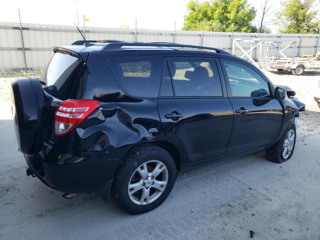 Photo 3 from auction – 2012 TOYOTA RAV4 with VIN 2T3BF4DV6CW269107
