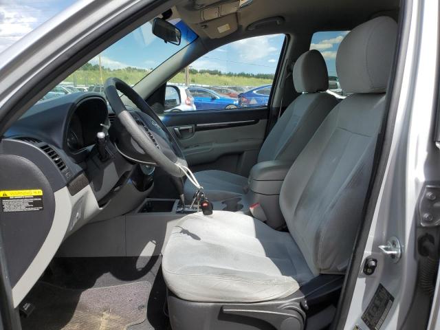 Zdjęcie 7 z aukcji – 2009 HYUNDAI SANTA FE G z VIN 5NMSG73D09H280561