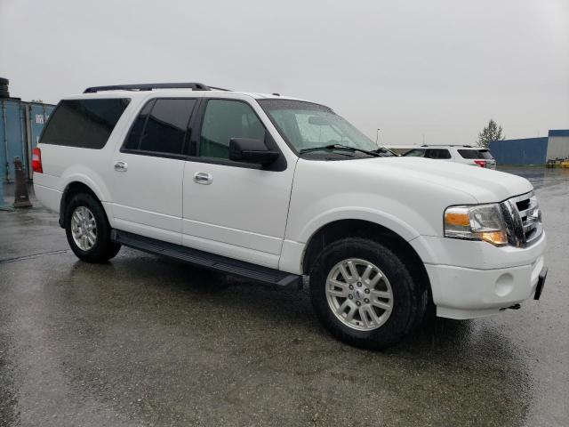 Photo 4 from auction – 2014 FORD EXPEDITION with VIN 1FMJK1J51EEF40672