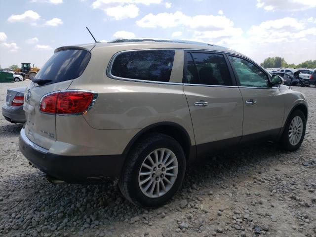 Photo 3 from auction – 2011 BUICK ENCLAVE CX with VIN 5GAKRBED7BJ270766