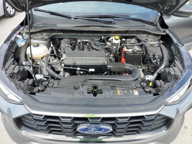 Photo 12 from auction – 2023 FORD ESCAPE ST with VIN 1FMCU0MN7PUA01636