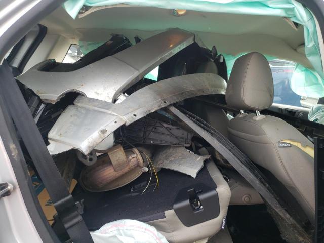 Photo 10 from auction – 2021 FORD ECOSPORT S with VIN MAJ6S3FL2MC406279