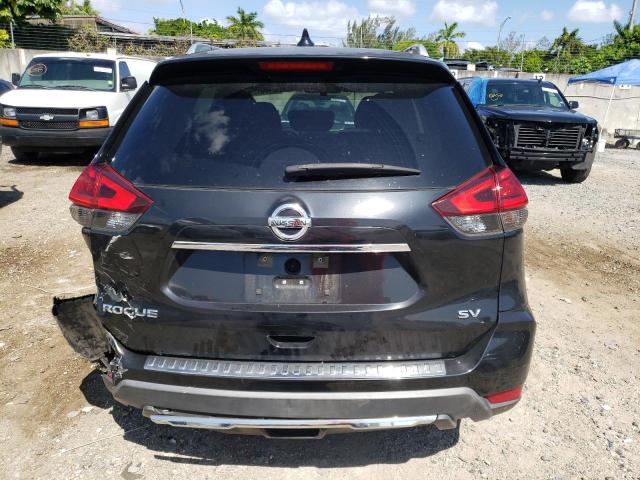 Photo 6 from auction – 2017 NISSAN ROGUE S with VIN KNMAT2MT0HP549437