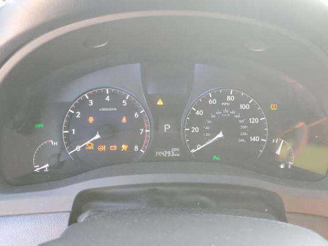 Photo 9 from auction – 2013 LEXUS RX 350 BAS with VIN 2T2BK1BA4DC186096