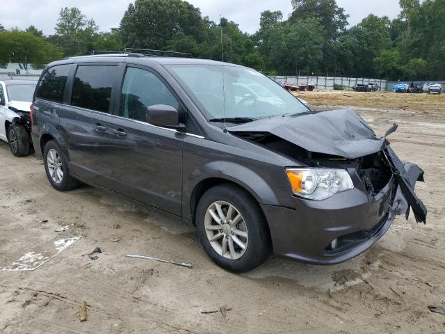 Photo 4 from auction – 2019 DODGE GRAND CARA with VIN 2C4RDGCG7KR661661
