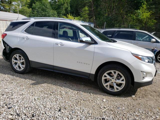 Photo 4 from auction – 2018 CHEVROLET EQUINOX PR with VIN 2GNAXVEV7J6177095