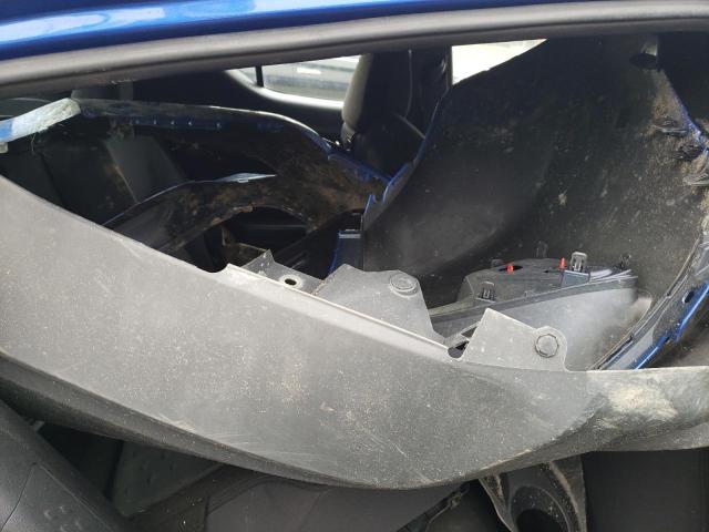 Photo 10 from auction – 2018 TOYOTA C-HR XLE with VIN NMTKHMBX2JR030293