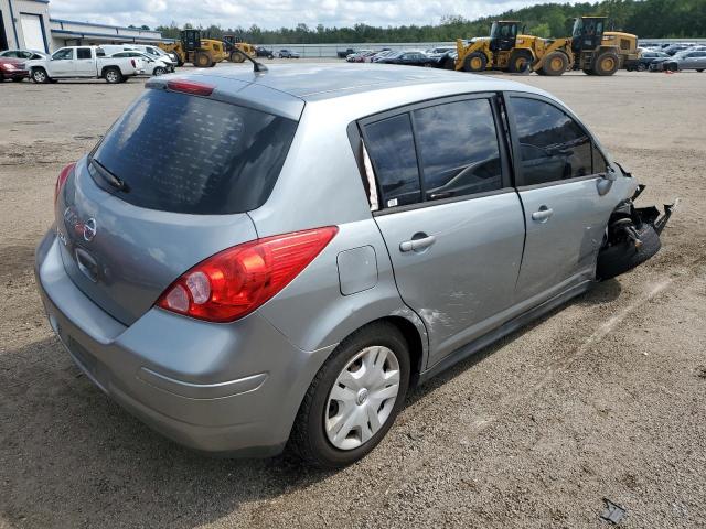 Photo 3 from auction – 2011 NISSAN VERSA S with VIN 3N1BC1CP6BL449402