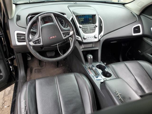 Photo 8 from auction – 2016 GMC TERRAIN SL with VIN 2GKFLUE32G6139130