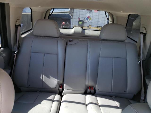 Photo 10 from auction – 2006 CHEVROLET TRAILBLAZE with VIN 1GNDS13S162340437
