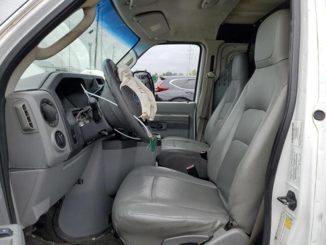 Photo 7 from auction – 2011 FORD ECONOLINE with VIN 1FTNE1EW6BDA55879