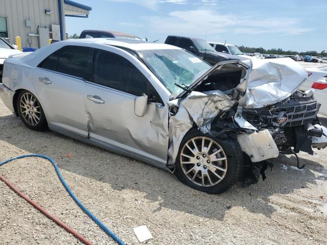 Photo 4 from auction – 2009 CADILLAC STS with VIN 1G6DK67V690117436