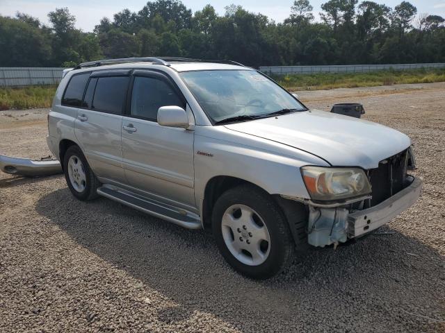 Photo 4 from auction – 2005 TOYOTA HIGHLANDER with VIN JTEDP21A950045909
