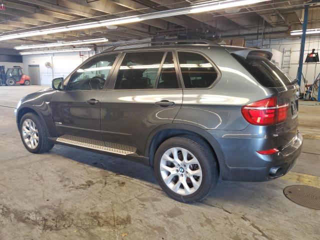 Photo 2 from auction – 2011 BMW X5 XDRIVE3 with VIN 5UXZV4C57BLL58073