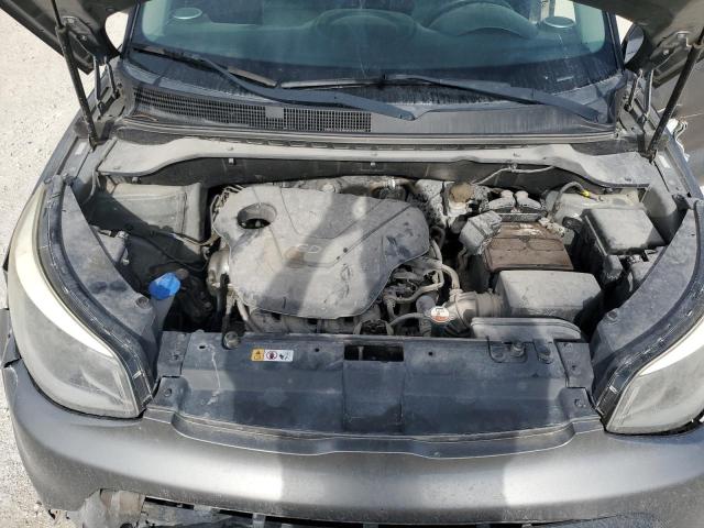 Photo 12 from auction – 2016 KIA SOUL with VIN KNDJN2A25G7377068