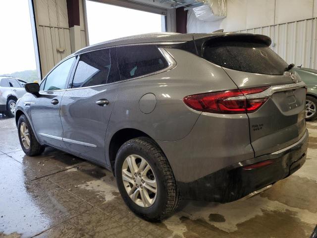 Photo 2 from auction – 2019 BUICK ENCLAVE ES with VIN 5GAEVAKW3KJ285158