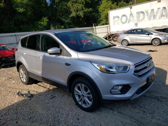 Photo 4 from auction – 2017 FORD ESCAPE SE with VIN 1FMCU0G99HUB67463