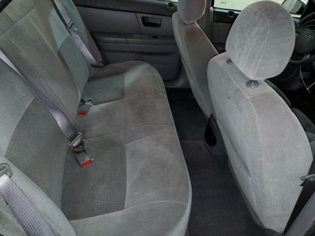 Photo 10 from auction – 2005 FORD TAURUS SE with VIN 1FAFP532X5A288407