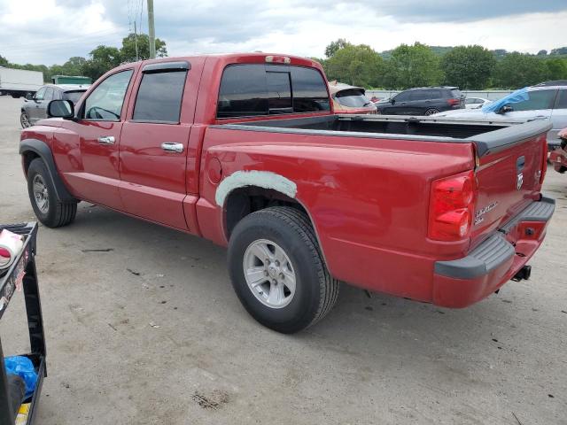 Photo 2 from auction – 2008 DODGE DAKOTA QUA with VIN 1D7HE48N78S563984