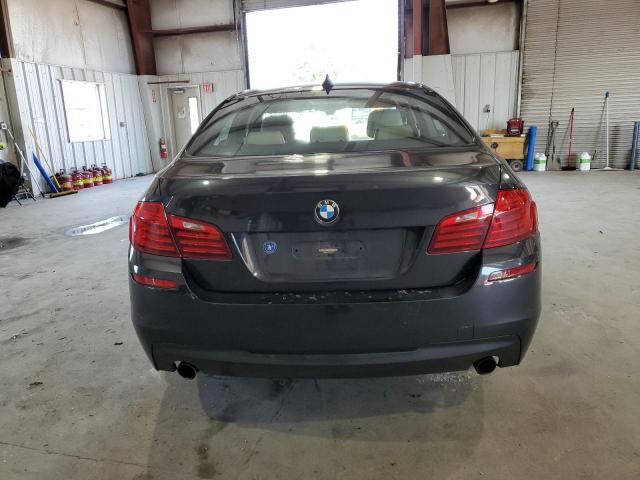 Photo 6 from auction – 2014 BMW 535 XI with VIN WBA5B3C51ED535845