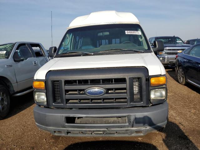 Фото 5 с аукциона – 2010 FORD ECONOLINE с VIN 1FTNE1EW6ADA50275