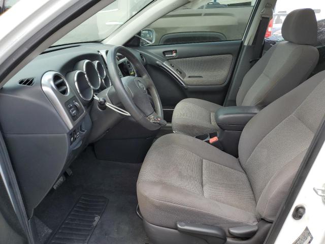 Photo 7 from auction – 2008 TOYOTA COROLLA MA with VIN 2T1KR30EX8C699599