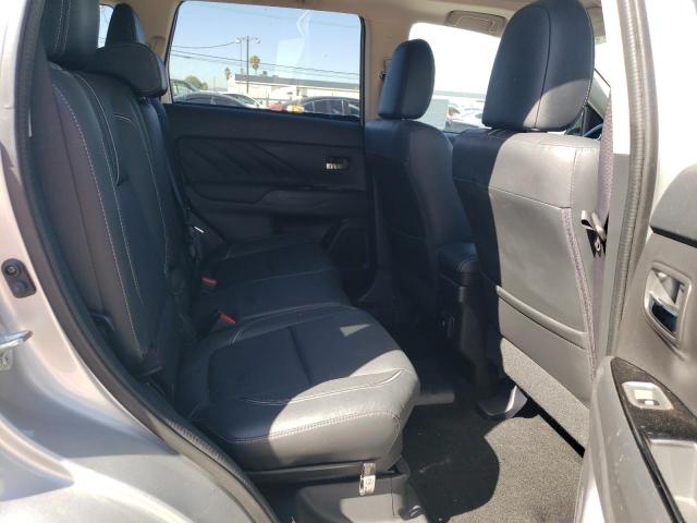 Photo 11 from auction – 2018 MITSUBISHI OUTLANDER with VIN JA4J24A56JZ031213