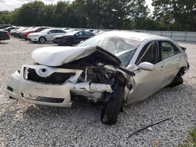 Photo 1 from auction – 2007 TOYOTA CAMRY CE with VIN 4T1BE46K77U610518