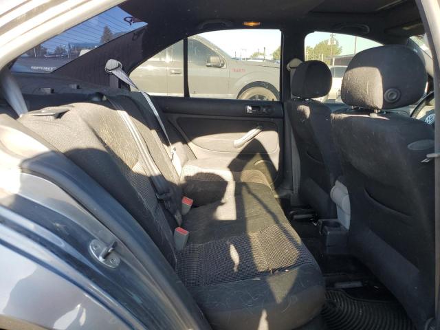 Photo 10 from auction – 2004 VOLKSWAGEN JETTA GLS with VIN 3VWSR69M74M100300