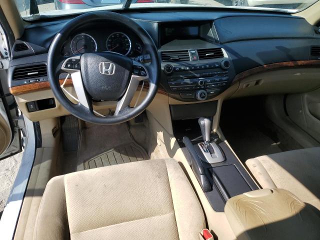 Photo 8 from auction – 2011 HONDA ACCORD EX with VIN 1HGCP2F72BA047991