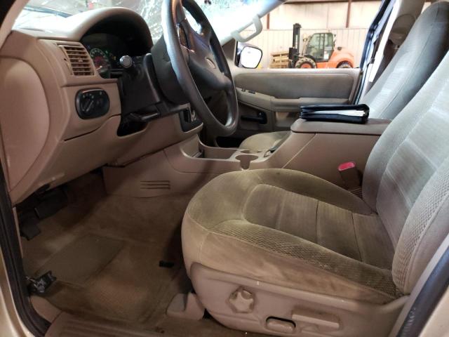 Photo 7 from auction – 2002 FORD EXPLORER X with VIN 1FMZU73E52UB35395