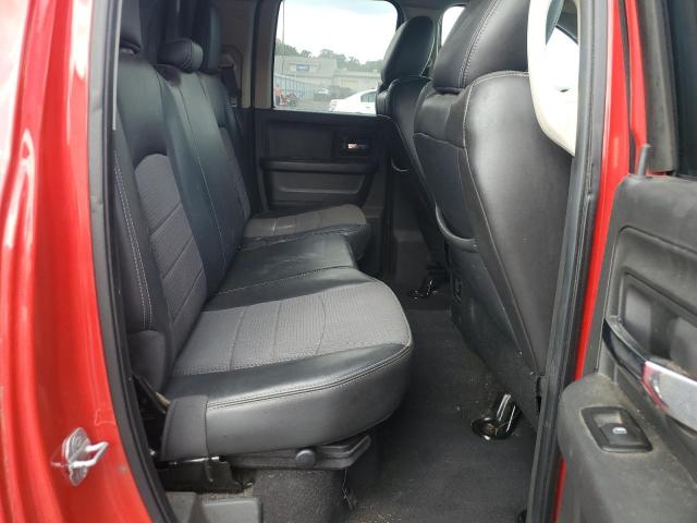 Photo 10 from auction – 2011 DODGE RAM 1500 with VIN 1D7RV1GTXBS516099