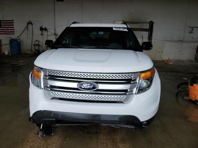 Photo 5 from auction – 2014 FORD EXPLORER X with VIN 1FM5K8D8XEGA99287