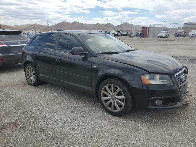 Photo 4 from auction – 2010 AUDI A3 PREMIUM with VIN WAUBEAFM5AA170518